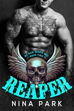 Reaper (Book 2)