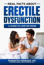 Real Facts About Erectile Dysfuction