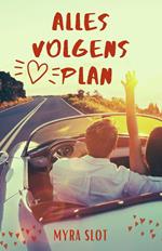 Alles volgens plan