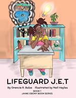 Lifeguard J.E.T