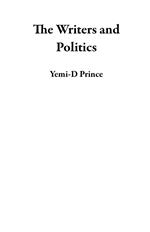 The Writers and Politics