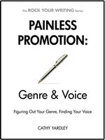 Painless Promotion: Genre & Voice