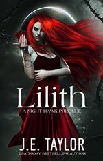 Lilith: A Night Hawk Prequel