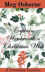 Captain Wentworth's Christmas Wish