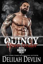 Quincy Down Under