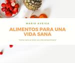 ALimentos para una vida sana