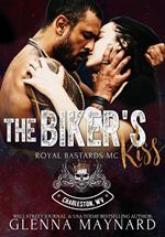 The Biker's Kiss