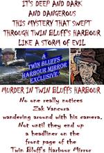 Murder In Twin Bluffs Harbour