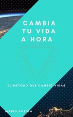 Cambia tu vida a hora