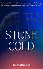 Stone Cold A thought provoking YA horror