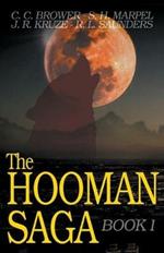 The Hooman Saga: Book One