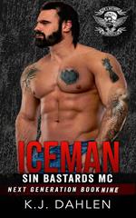 Iceman