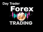 Day Trader-Forex Trading