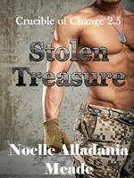 Stolen Treasure