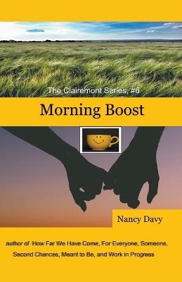 Morning Boost - Nancy Davy - cover