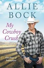 My Cowboy Crush