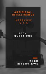 Artificial Intelligence Interview Questions