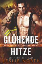 Glühende Hitze