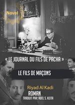 Le journal du fils de Pacha