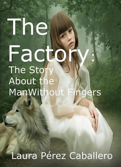 The Factory: The Story About the Man Without Fingers