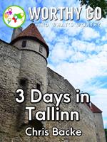 3 Days in Tallinn