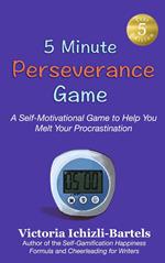 5 Minute Perseverance Game