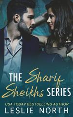 The Sharif Sheikhs Series