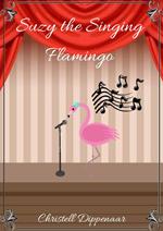 Suzy the Singing Flamingo