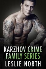 Karzhov Crime Family Series