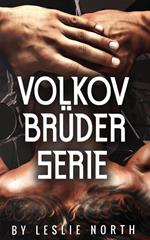 Volkov Brüder Serie