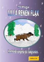 Lilla Renen Flax