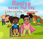 Raziya Saves the Day