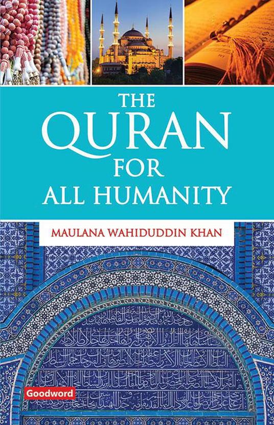 The Quran for All Humanity