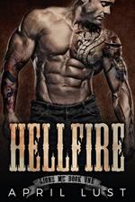 Hellfire (Book 1)