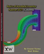 Basics of Autodesk Inventor Nastran 2021