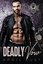 Deadly Vow (Book 3)