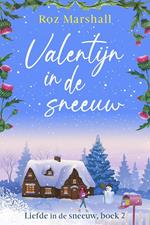 Valentijn in de sneeuw