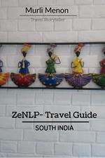 ZeNLP- Travel Guide South India