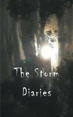 The Storm Diaries - William Stone Greenhill - cover