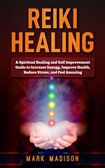 Reiki Healing