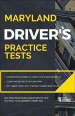 Maryland Driver's Practice Tests