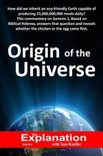 Origin of the Universe