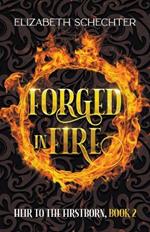 Forged in Fire