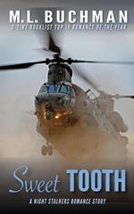 Sweet Tooth: a Military Special Operations Romance Story