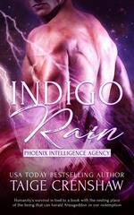 Indigo Rain