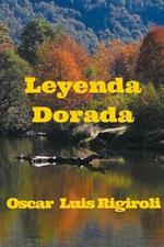 Leyenda Dorada