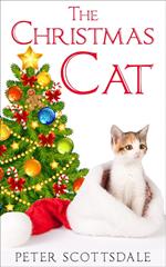 The Christmas Cat