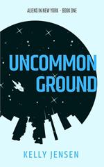 Uncommon Ground