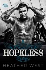 Hopeless (Book 3)