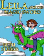 Leila and the Magic Sword